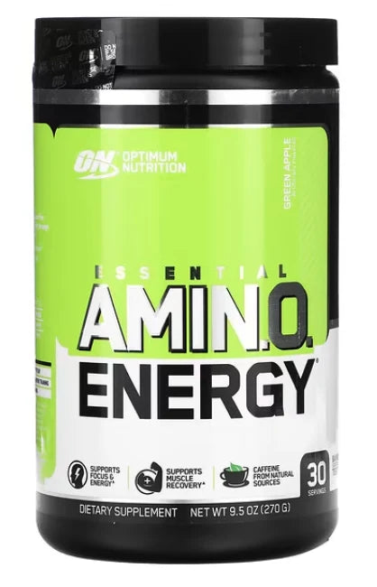 Amino Energy ON