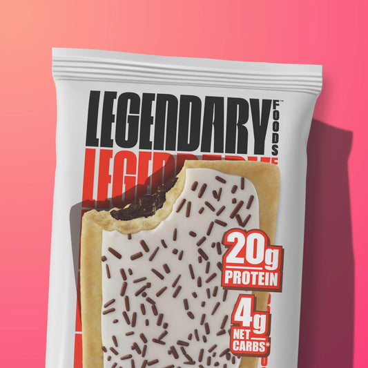 Legendary PASTRY *REMATE CADUCIDAD 08/25*