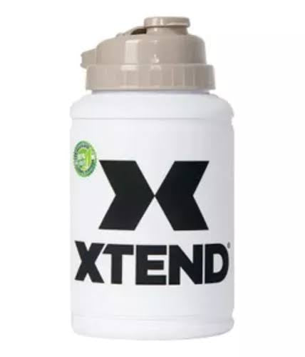 Shaker xtend 2 litros
