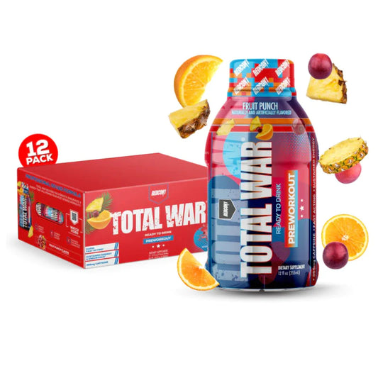 Total War RTD 24 pack