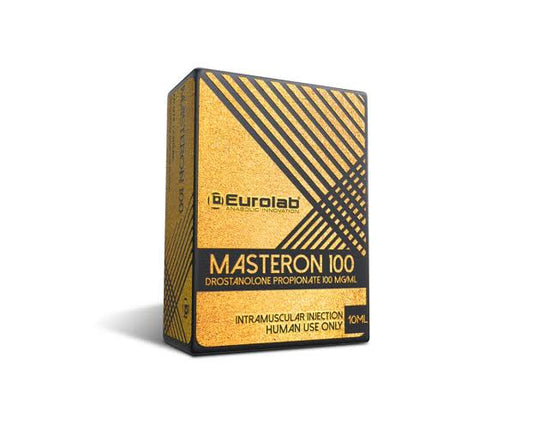 Euro Masteron 100