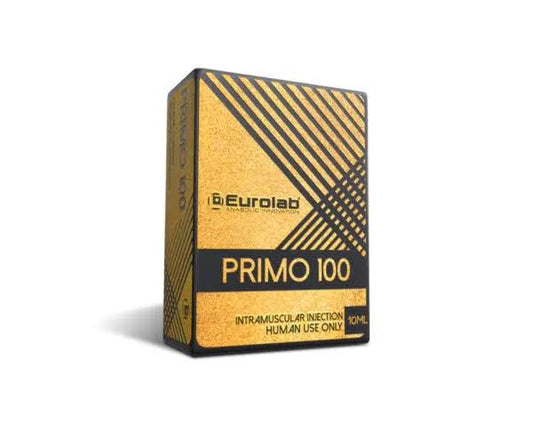 Euro Primo 100