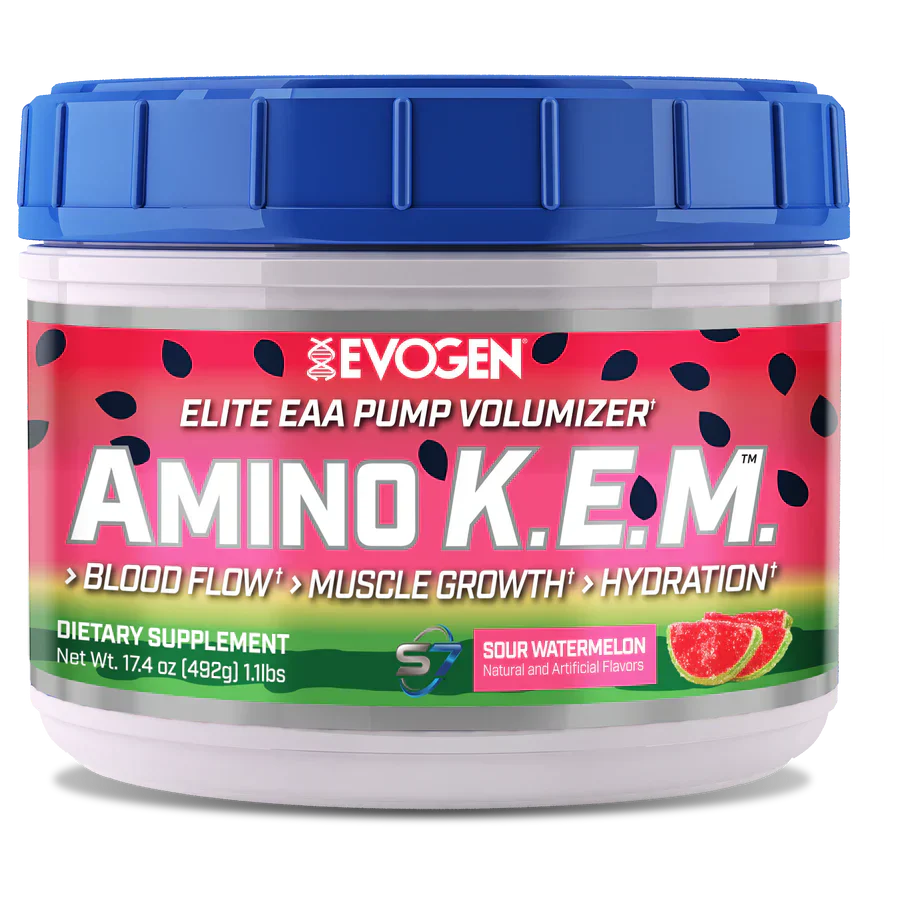 Evogen Amino K.E.M. 30 serv