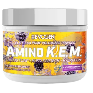 Evogen Amino K.E.M. 30 serv