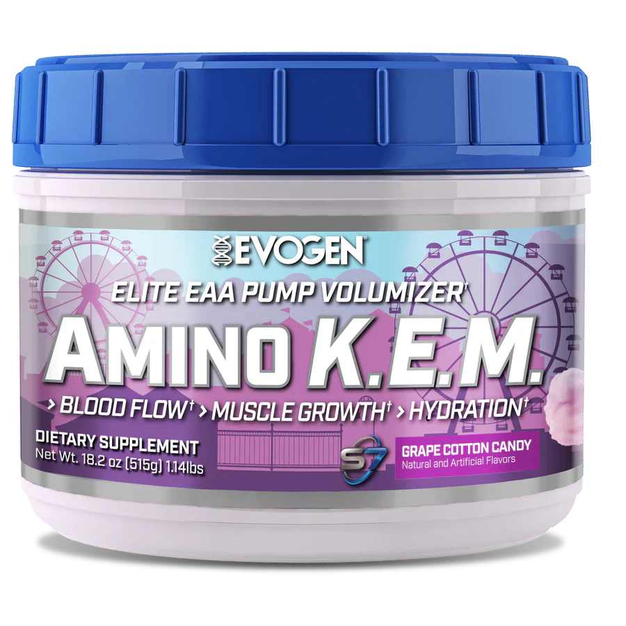 Evogen Amino K.E.M. 30 serv