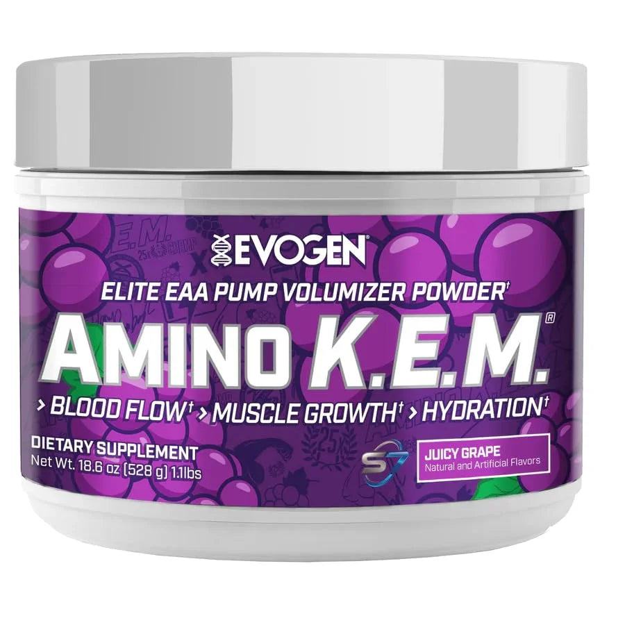 Evogen Amino K.E.M. 30 serv