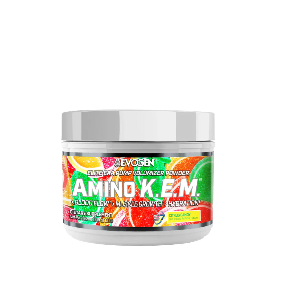 Evogen Amino K.E.M. 30 serv