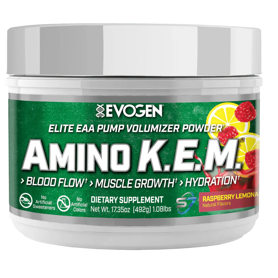 Evogen Amino K.E.M. 30 serv