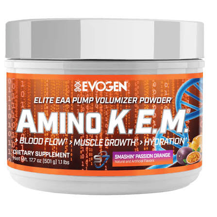 Evogen Amino K.E.M. 30 serv