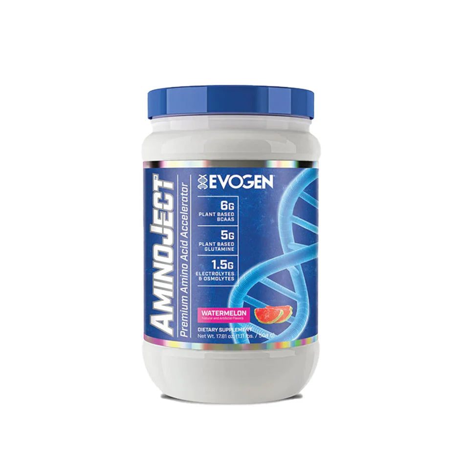 Evogen Aminoject 30 servs