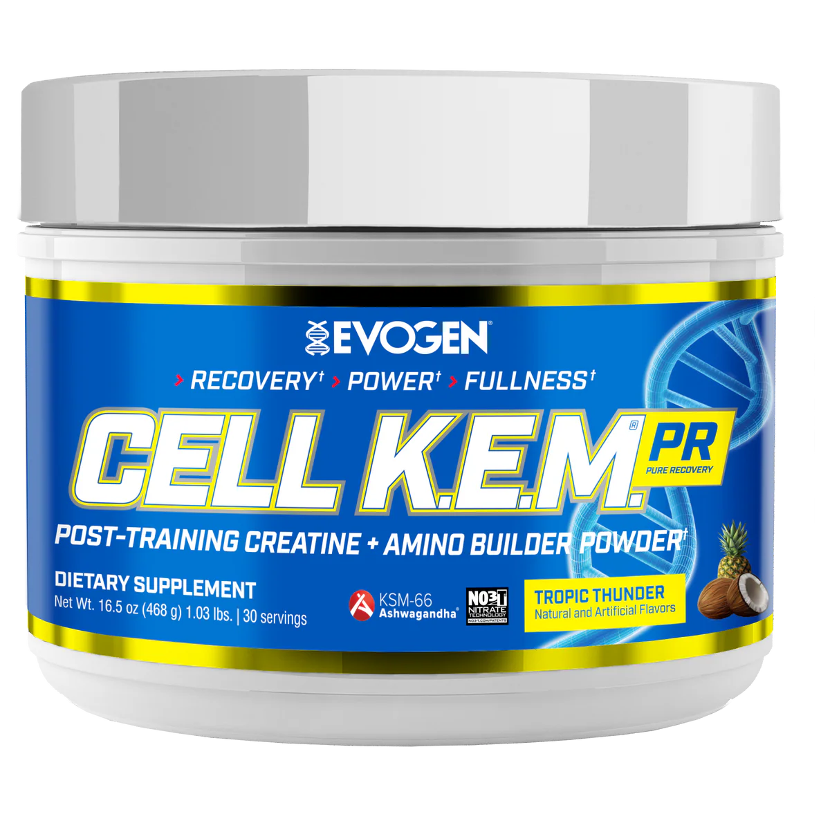Cell KEM PR 30 serv