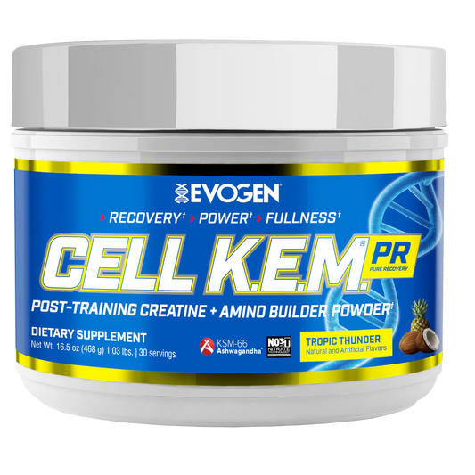 Cell KEM PR 30 serv