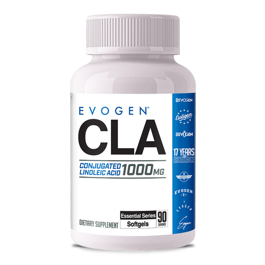Evogen CLA 1000mg 90 caps