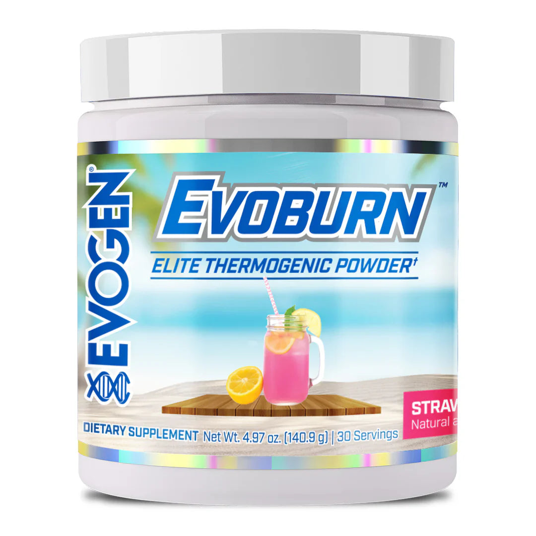 EvoBurn 30 serv