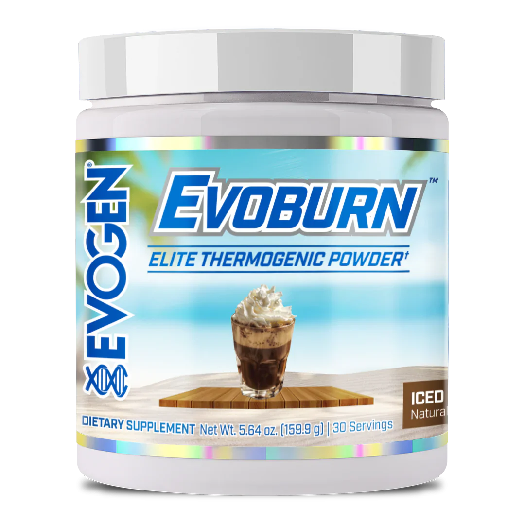 EvoBurn 30 serv
