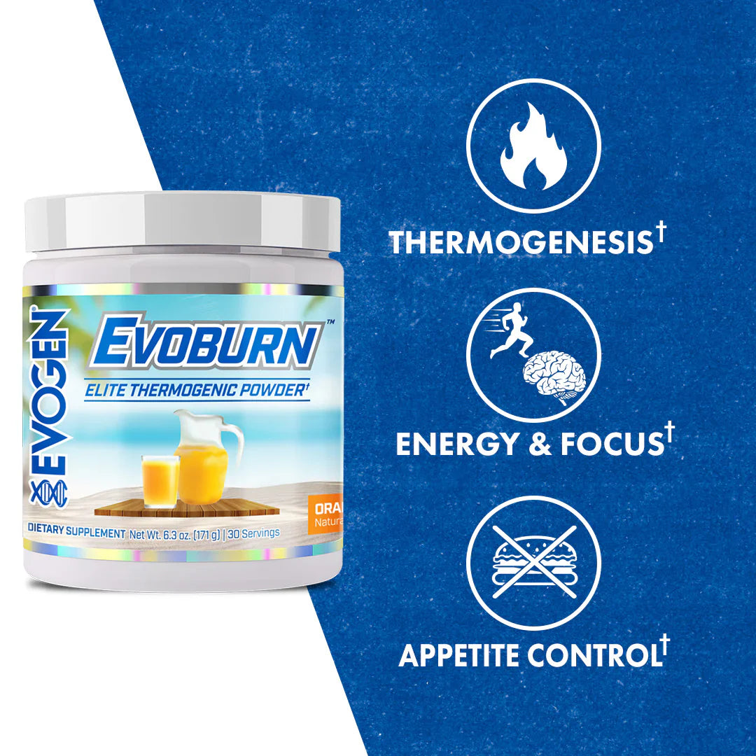 EvoBurn 30 serv