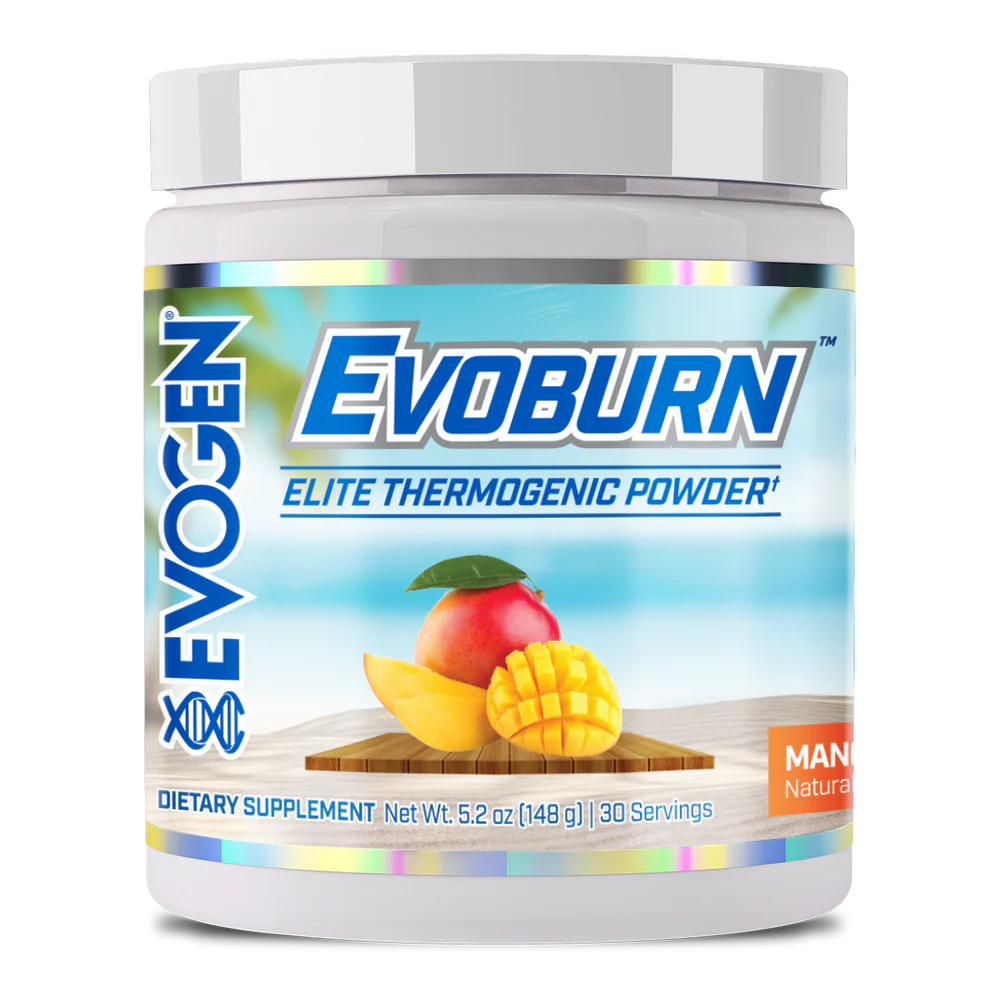 EvoBurn 30 serv