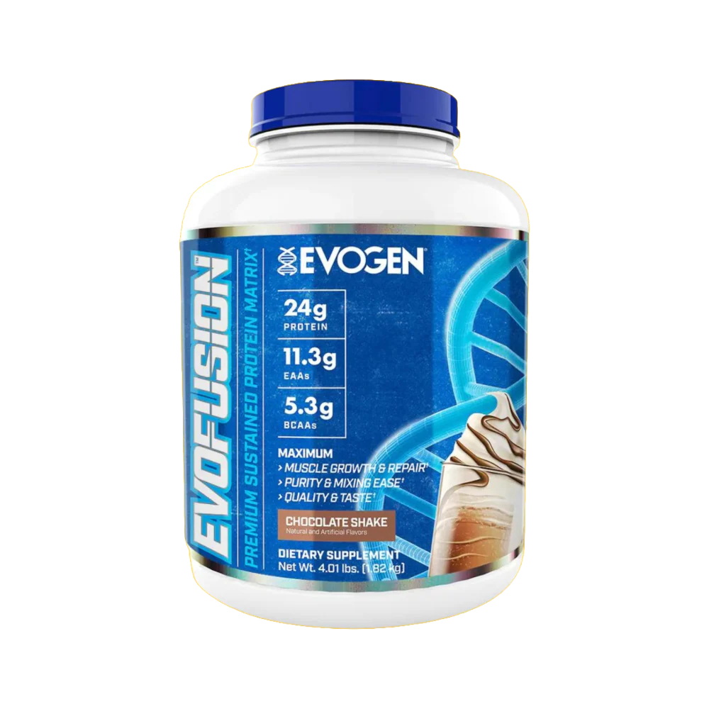 EvoFusion 4.6 lbs
