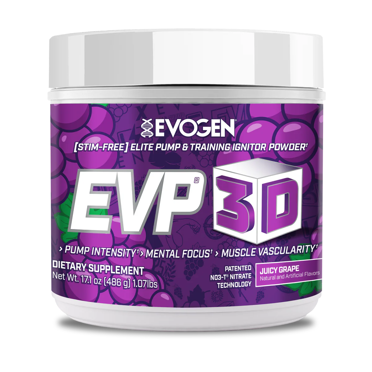 EVP 3D 40 serv