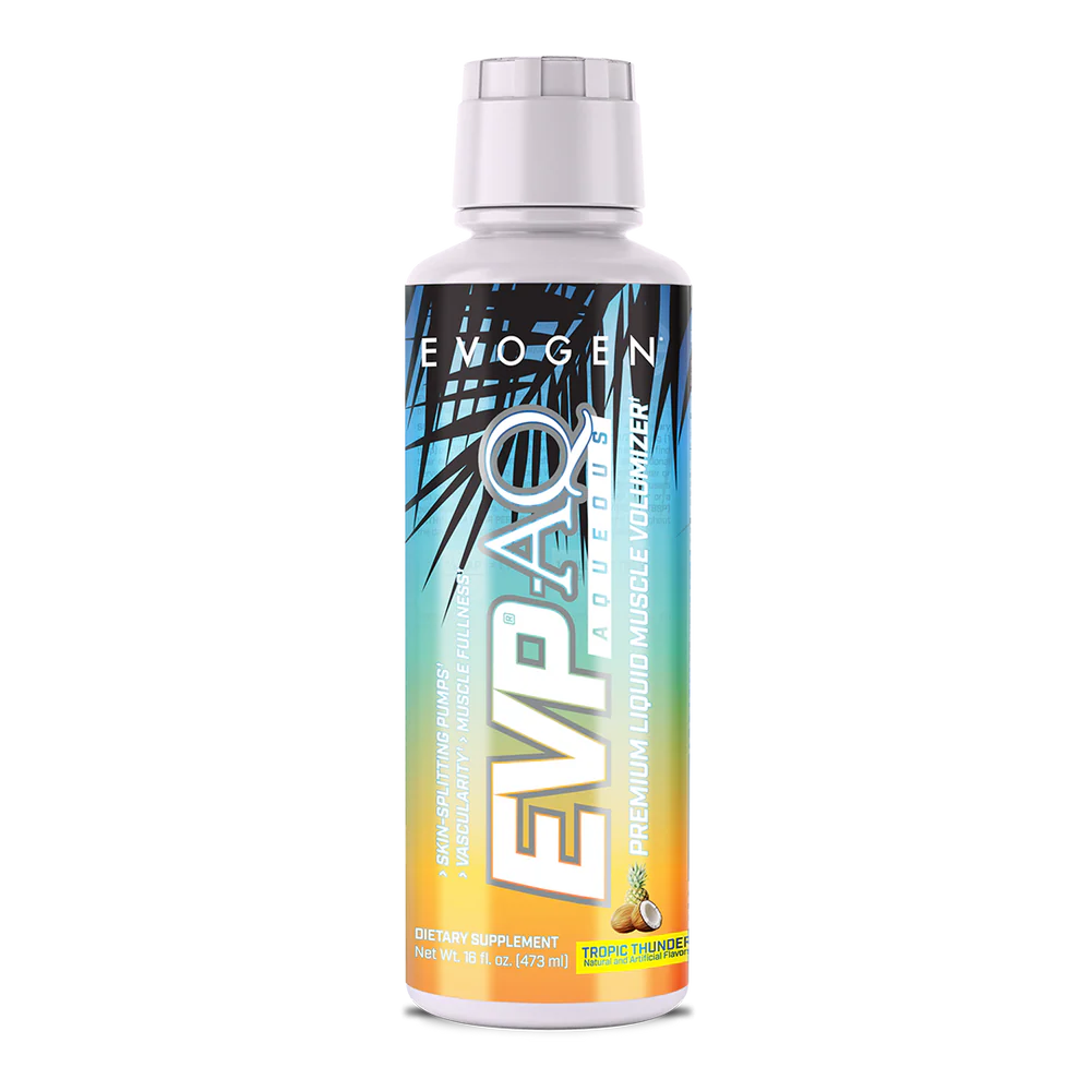 EVP AQ Liquid Glycerol 16 oz