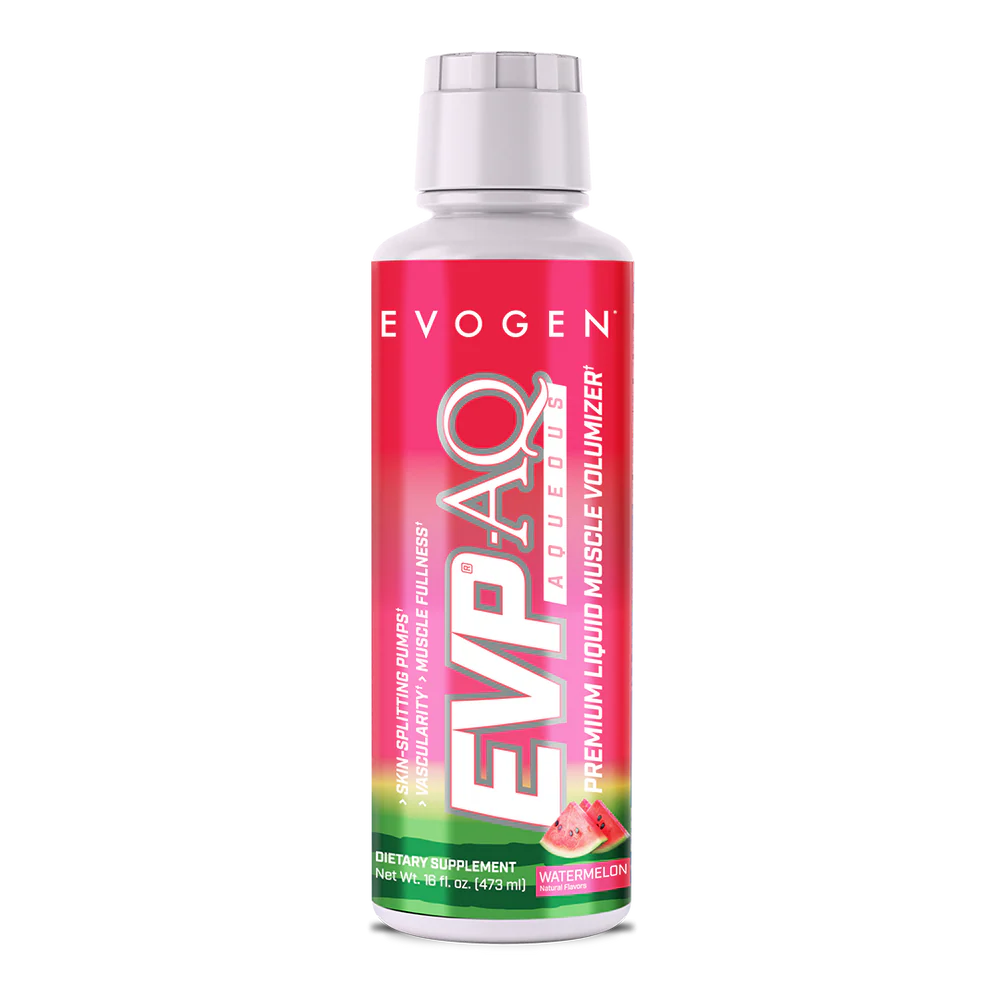 EVP AQ Liquid Glycerol 16 oz