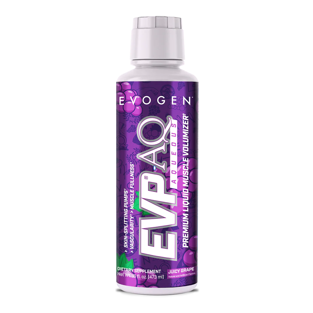 EVP AQ Liquid Glycerol 16 oz