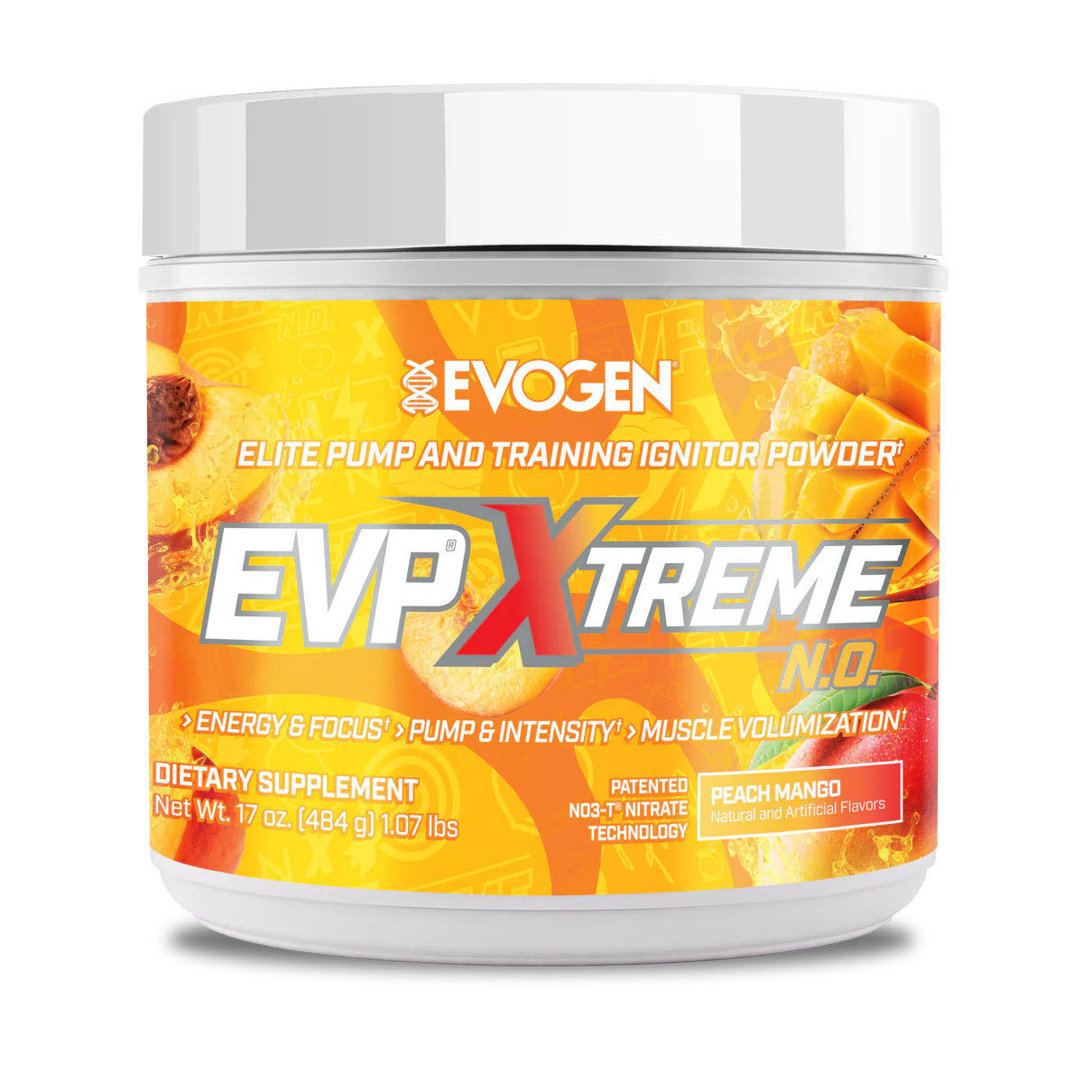 EVP Xtreme 40 serv