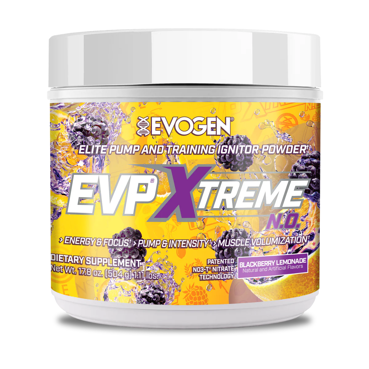 EVP Xtreme 40 serv