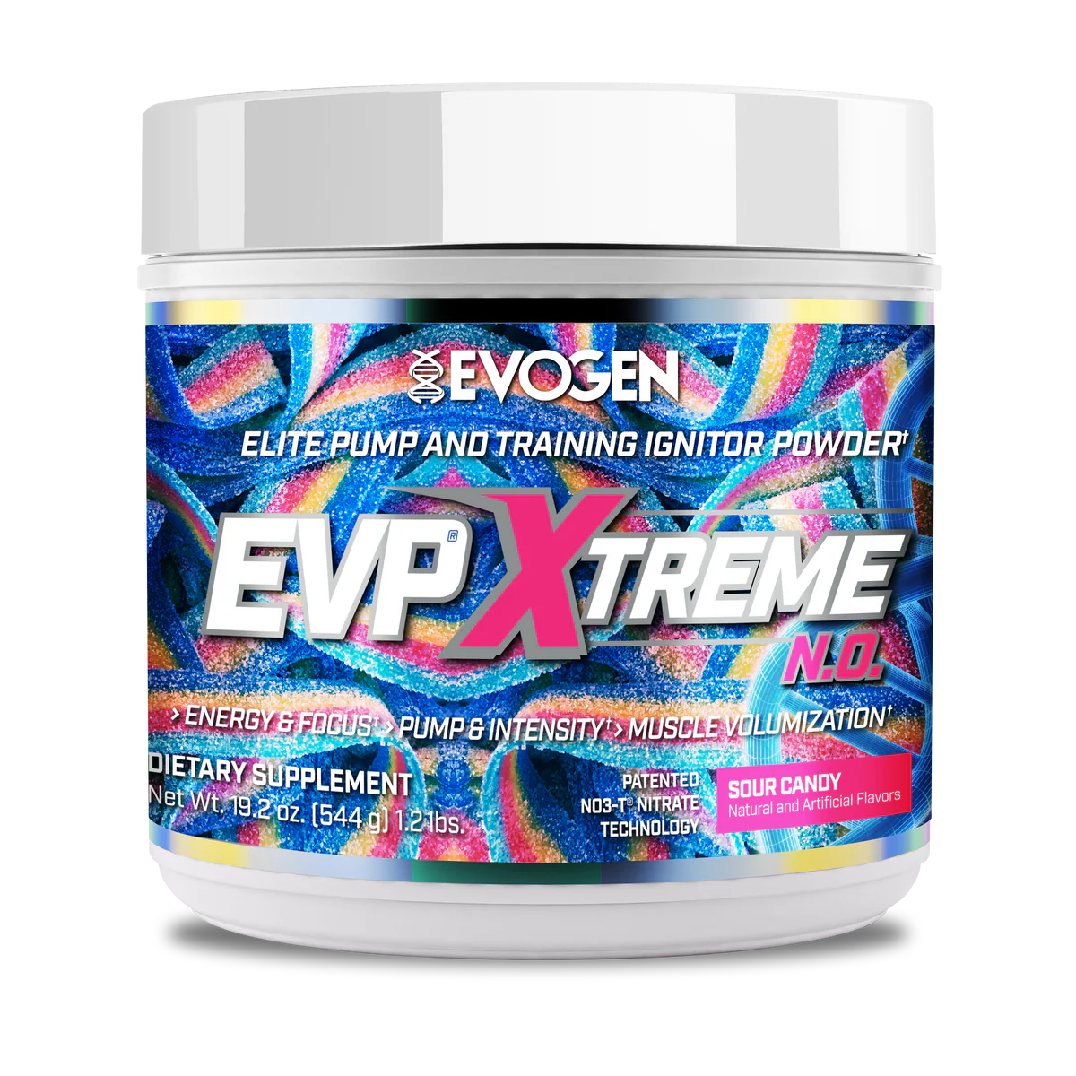 EVP Xtreme 40 serv