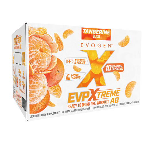 EVP AQ Xtreme 24 pack