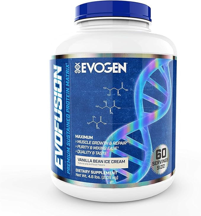 Evogen Isoject 4 lbs