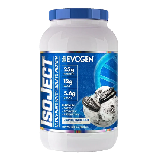 Evogen Isoject 2 lbs