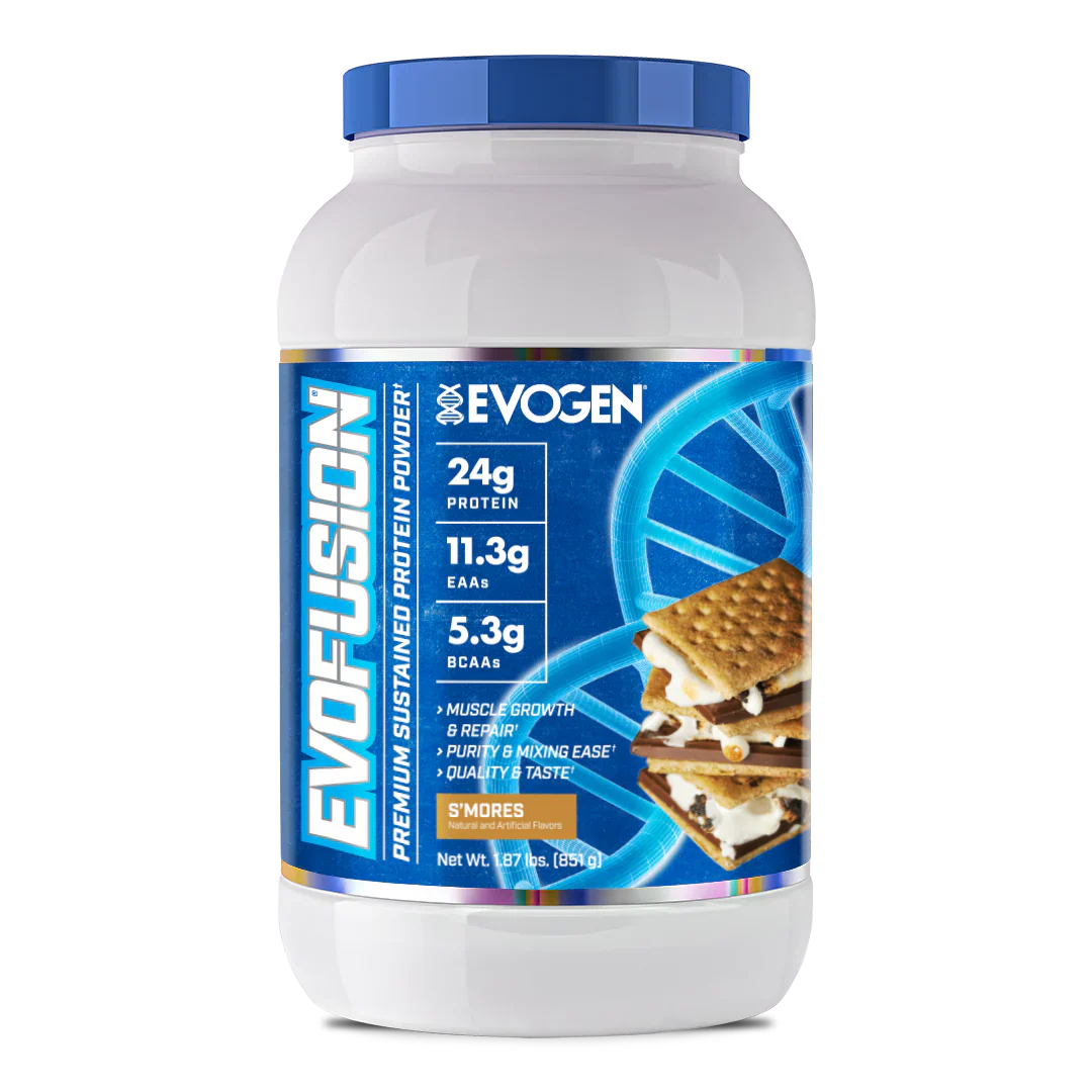 Evogen Isoject 2 lbs