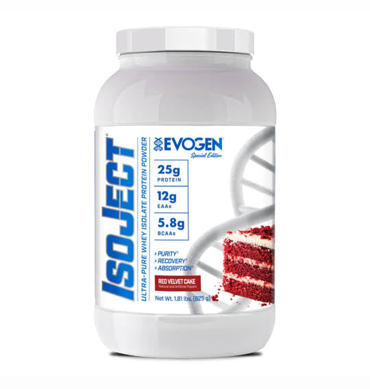 Evogen Isoject 2 lbs