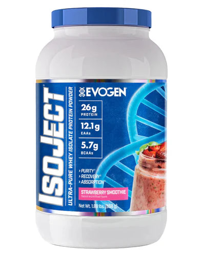 Evogen Isoject 2 lbs
