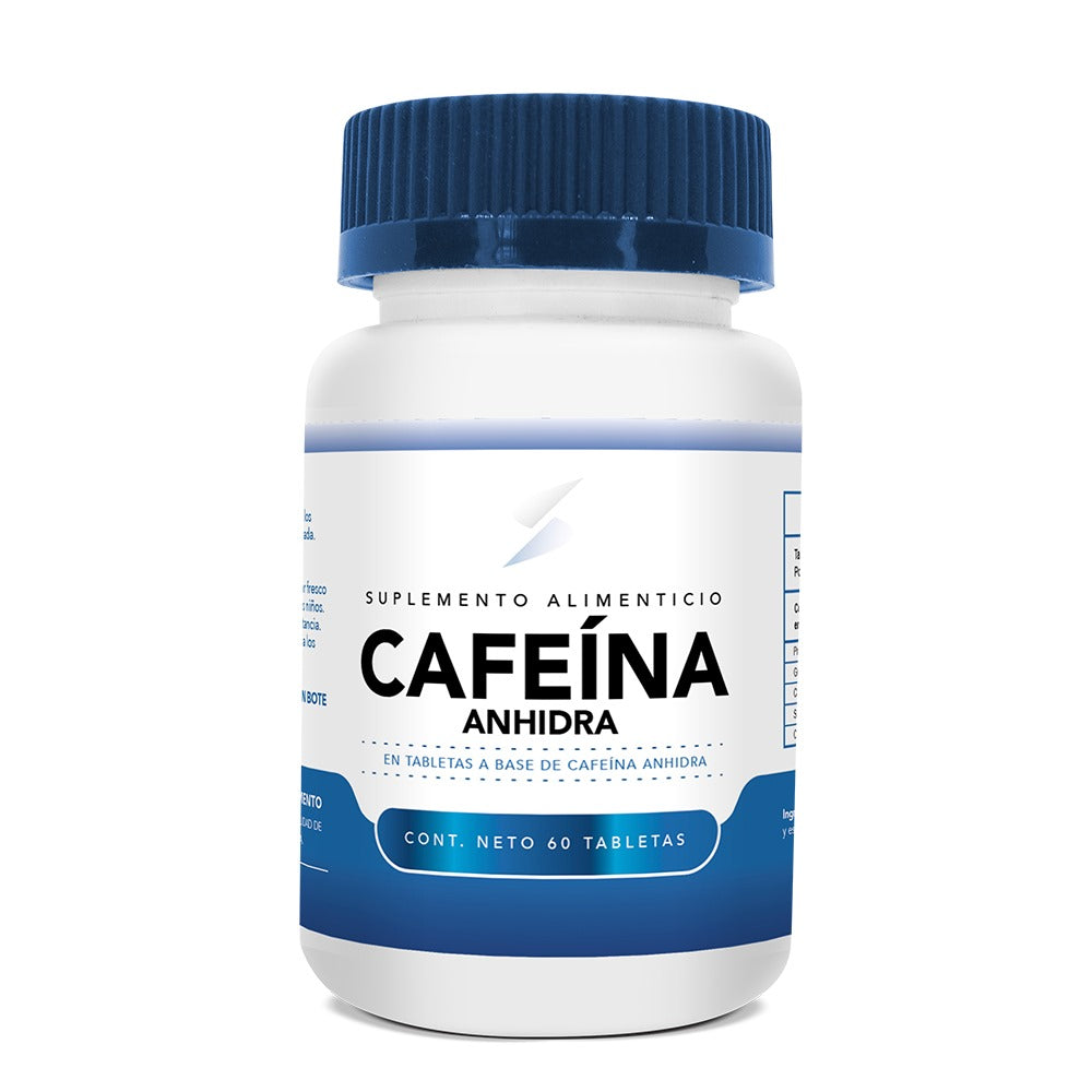 Essential Cafeína 60 tabs