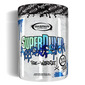 Superpump Agression