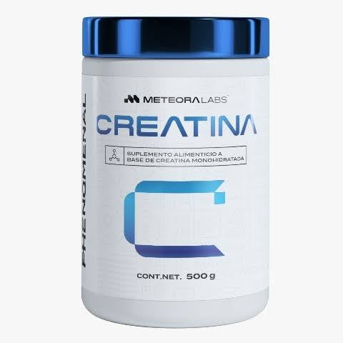 Meteora creatine 500 gr