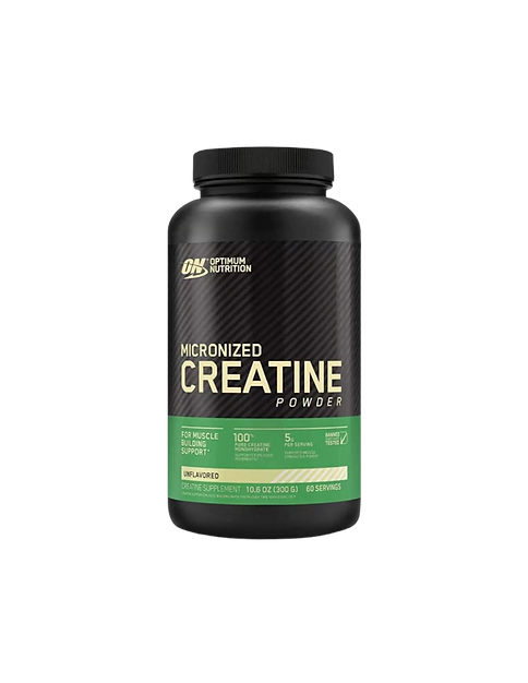 On Creatine powder 300 gr