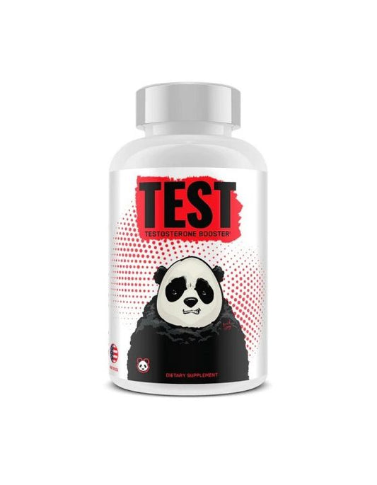 Panda test testosterone booster 120 caps