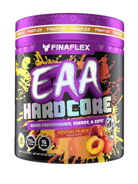 Fina eaa hardcore 30 serv