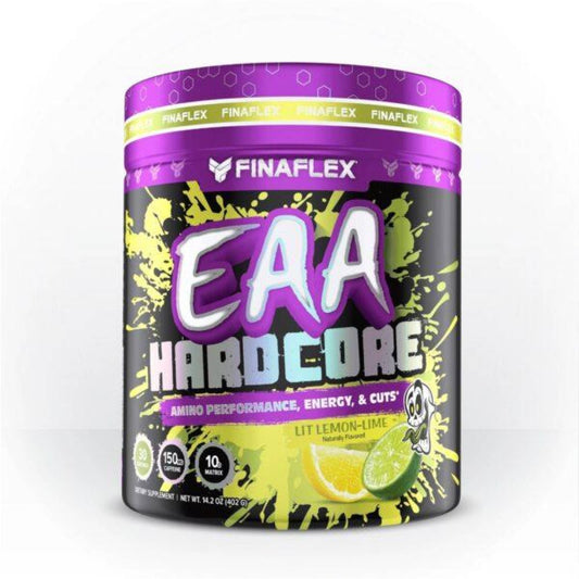 Fina eaa hardcore 30 serv