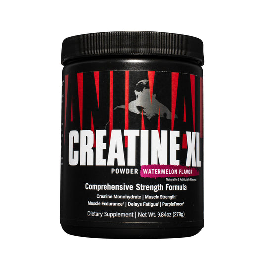 Universal Animal Creatina XL