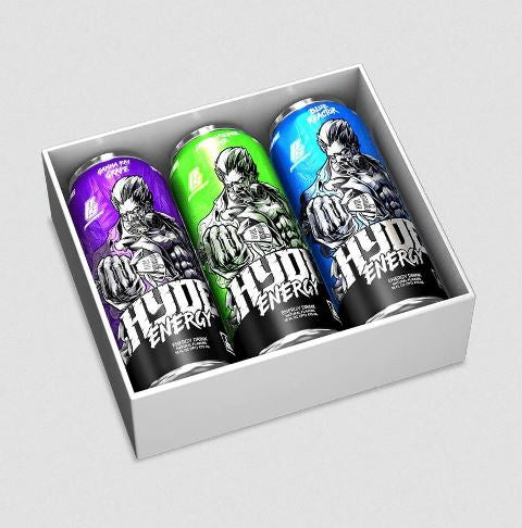 Prosupps Drink Energy (24 pzas)
