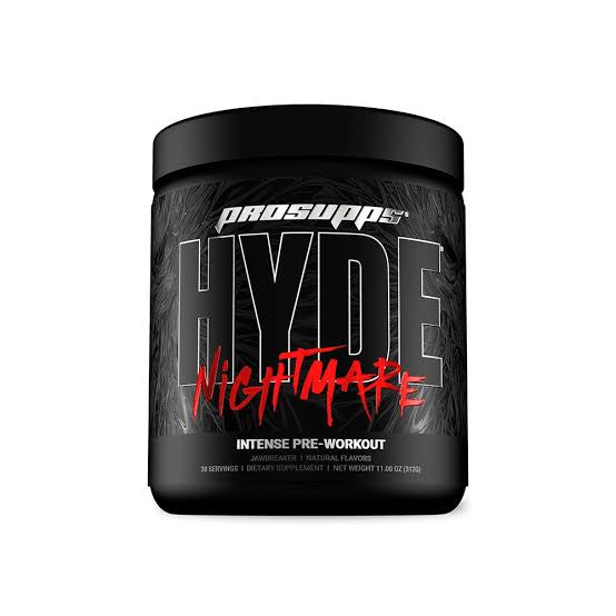 Prosupps Hyde Nightmare 30 serv