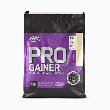 ON Pro Gainer