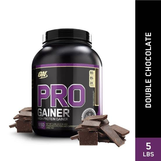 ON Pro Gainer