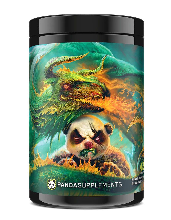 Panda Pandamic Extreme Pwo 25 serv