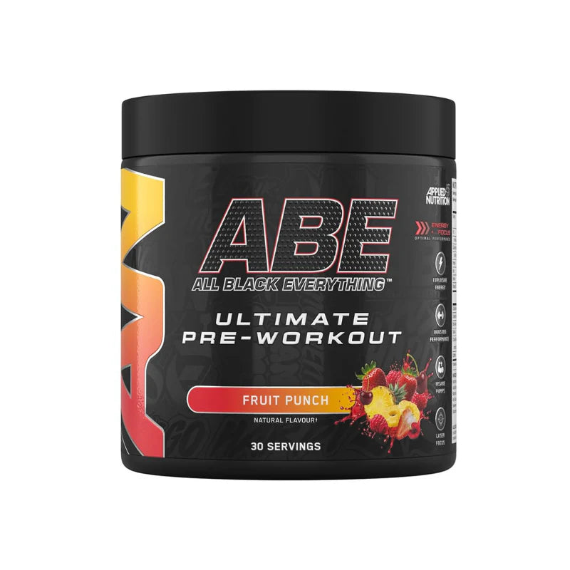 ABE ULTIMATE Pre Workout