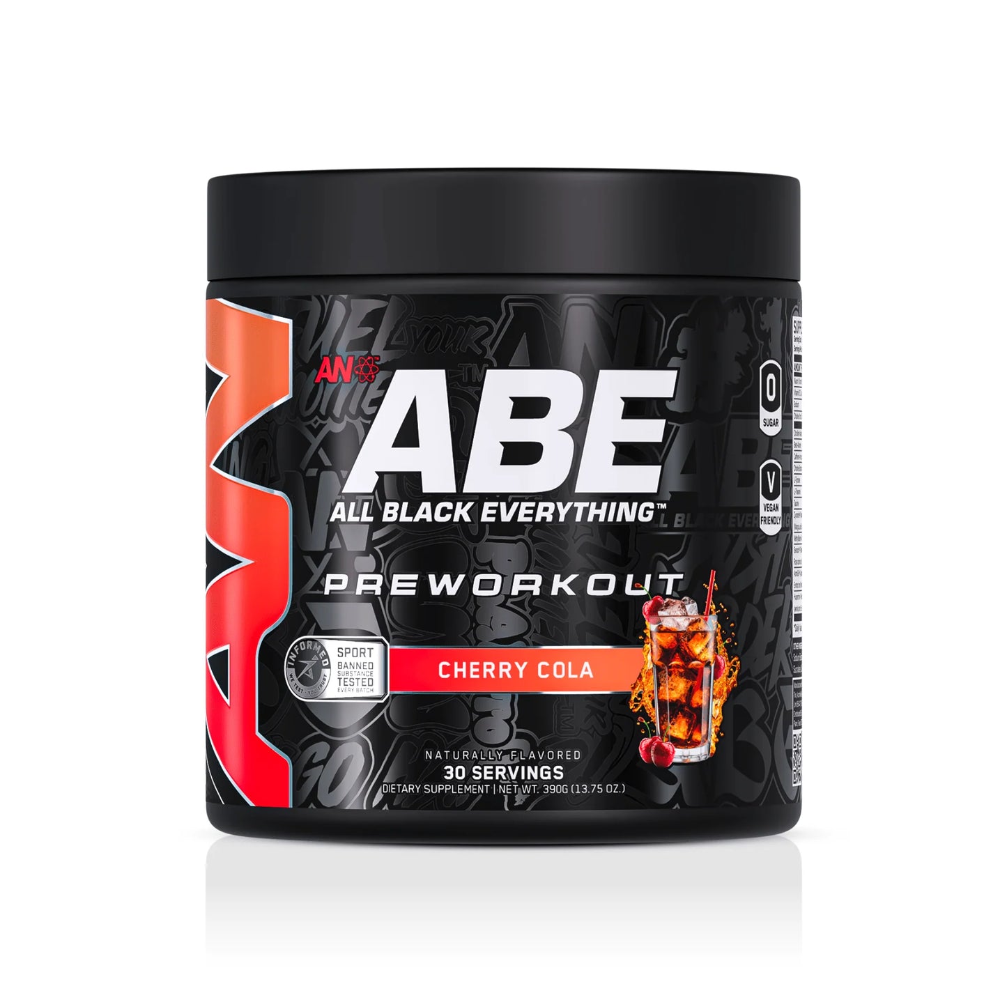ABE ULTIMATE Pre Workout